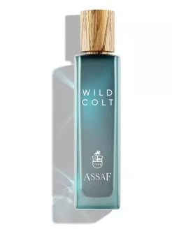 Assaf Wild Colt Perfume 200 ml Eau de Parfum SKU: WB-SA1494