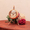 Vintage Table Clock