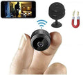 A9 Mini Camera 📸 || CCTV Wifi Mini Camera