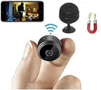 A9 Mini Camera 📸 || CCTV Wifi Mini Camera