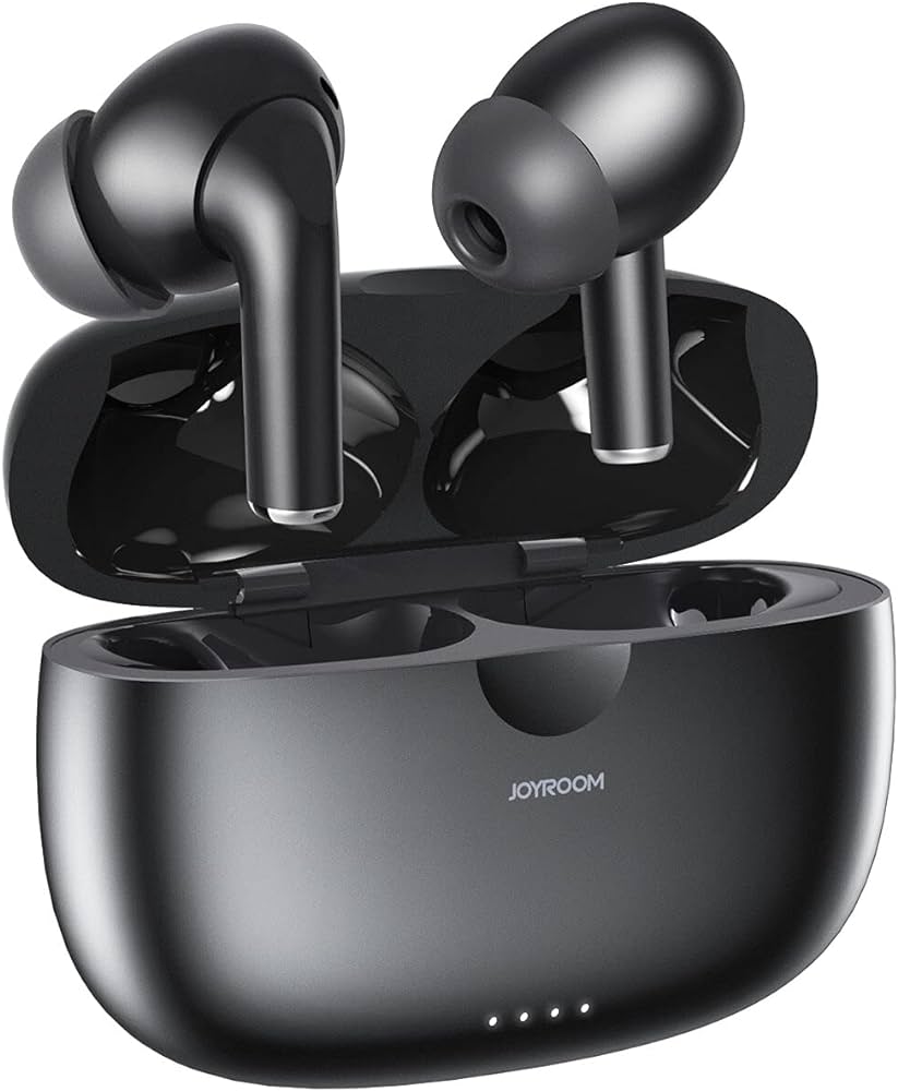 Joyroom JR-TA2 Noise Reduction Earbuds