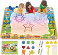 Large Size Magical Water Painting Drawing Mat
