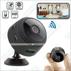 A9 Mini Camera 📸 || CCTV Wifi Mini Camera