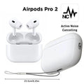 Apple Airpods 2 2nd Genreation (Master Copy)
