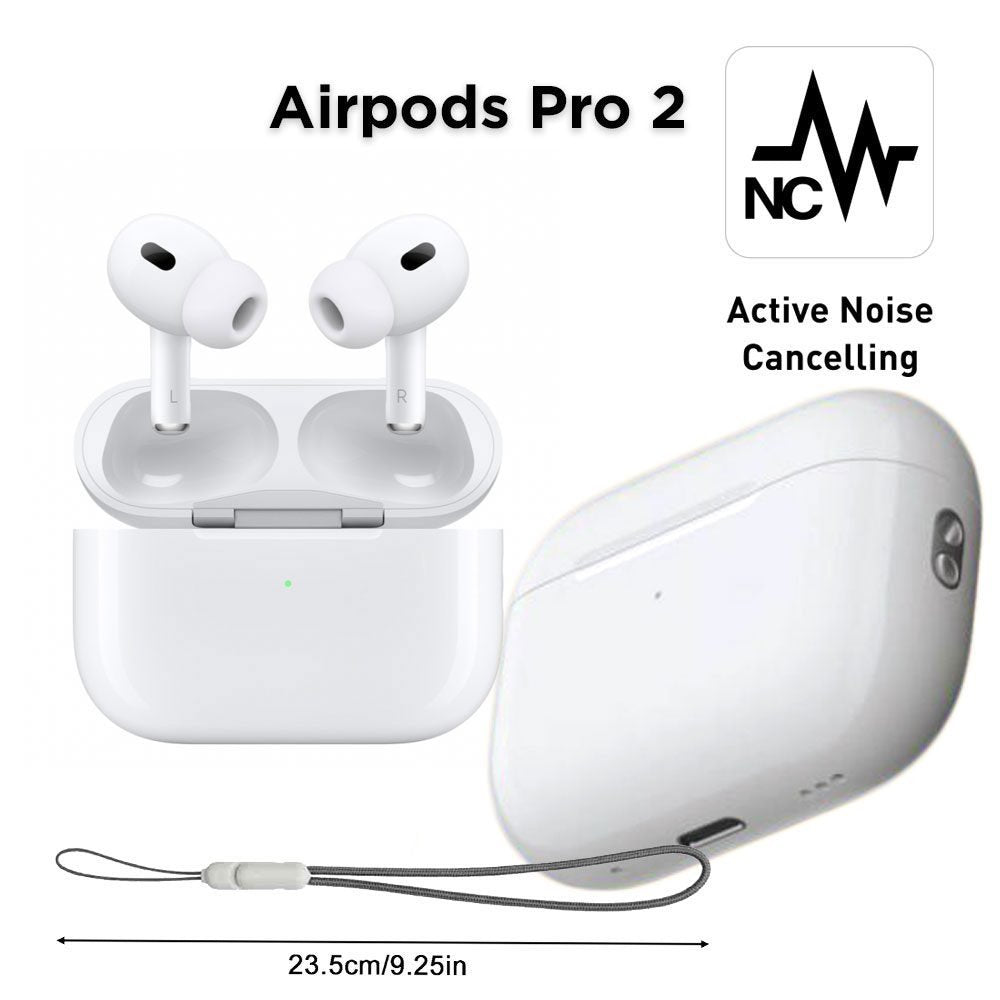 Apple Airpods 2 2nd Genreation (Master Copy)