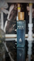 Assaf Wild Colt Perfume 200 ml Eau de Parfum SKU: WB-SA1494